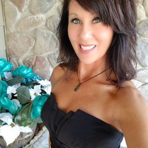 Meet your Posher, Jacquelyn